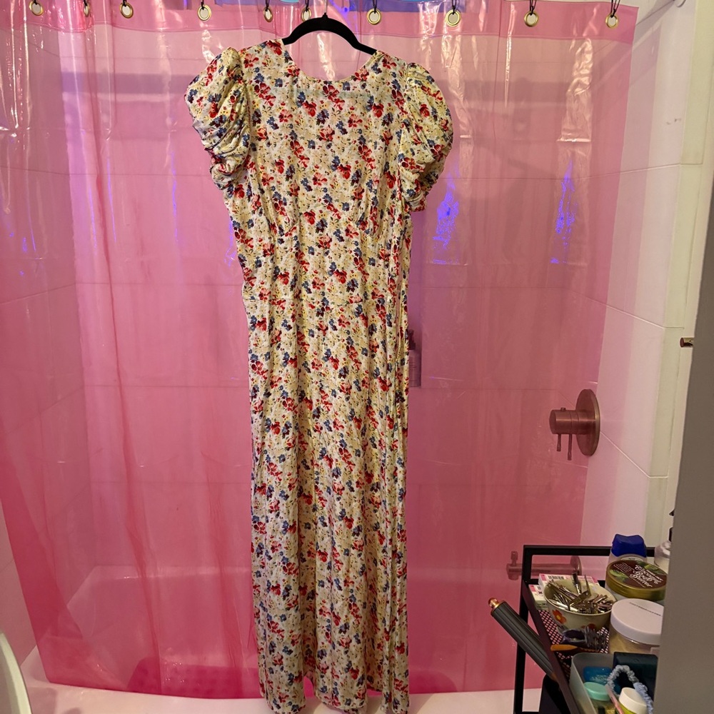Doen Rhodia Dress size Large
